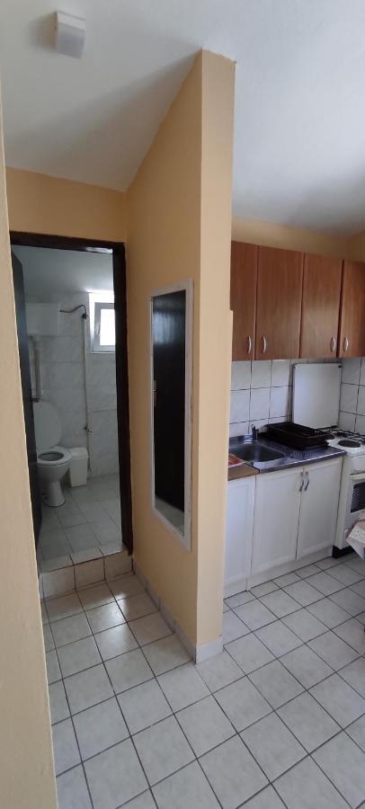 Apartmani Jovanovic Луштиця Екстер'єр фото
